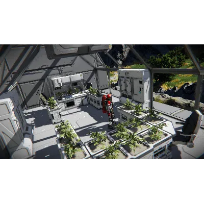Space Engineers - Decorative Pack DLC АВТОДОСТАВКА STEAM РОССИЯ - irongamers.ru