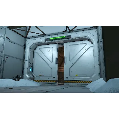 Space Engineers - Frostbite DLC АВТОДОСТАВКА STEAM РОССИЯ - irongamers.ru