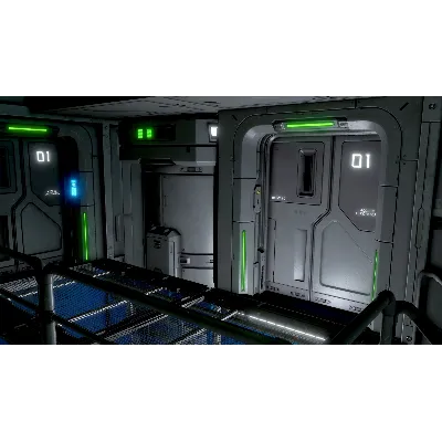 Space Engineers - Frostbite DLC АВТОДОСТАВКА STEAM РОССИЯ - irongamers.ru