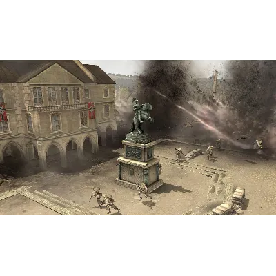 Company of Heroes АВТОДОСТАВКА STEAM GLOBAL МГНОВЕННО ЛИЦЕНЗИЯ - irongamers.ru