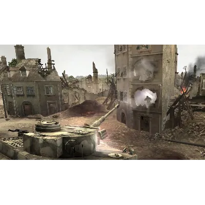 Company of Heroes АВТОДОСТАВКА STEAM GLOBAL МГНОВЕННО ЛИЦЕНЗИЯ - irongamers.ru