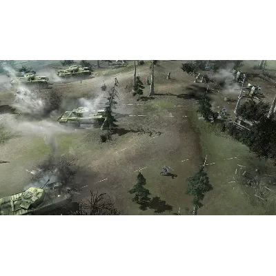 Company of Heroes: Opposing Fronts АВТОДОСТАВКА STEAM GLOBAL МГНОВЕННО ЛИЦЕНЗИЯ - irongamers.ru