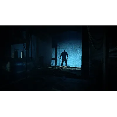 Outlast: Whistleblower АВТОДОСТАВКА STEAM DLC РОССИЯ - irongamers.ru