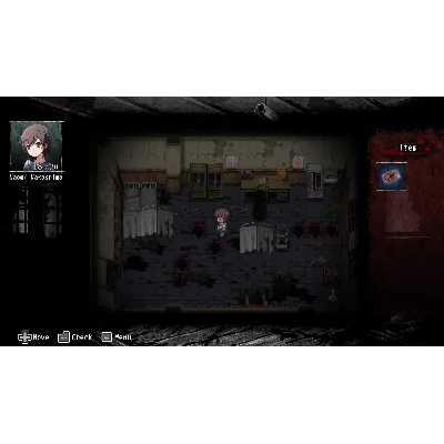 Corpse Party (2021) АВТОДОСТАВКА STEAM GLOBAL МГНОВЕННО ЛИЦЕНЗИЯ - irongamers.ru