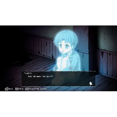 Corpse Party (2021) АВТОДОСТАВКА STEAM GLOBAL МГНОВЕННО ЛИЦЕНЗИЯ - irongamers.ru