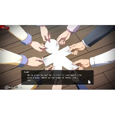Corpse Party (2021) АВТОДОСТАВКА STEAM GLOBAL МГНОВЕННО ЛИЦЕНЗИЯ - irongamers.ru