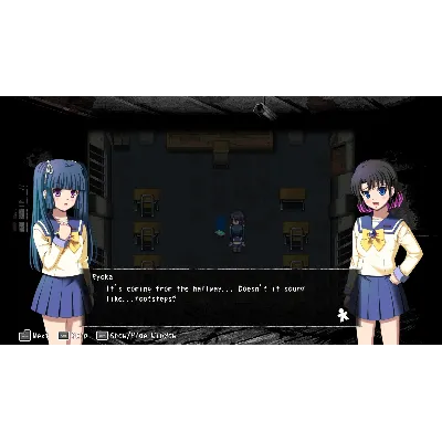Corpse Party (2021) АВТОДОСТАВКА STEAM GLOBAL МГНОВЕННО ЛИЦЕНЗИЯ - irongamers.ru