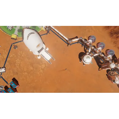 Surviving Mars: Relaunched АВТОДОСТАВКА STEAM GLOBAL МГНОВЕННО ЛИЦЕНЗИЯ - irongamers.ru