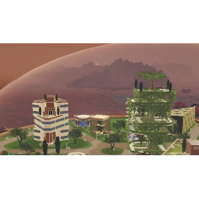 Surviving Mars: Relaunched АВТОДОСТАВКА STEAM GLOBAL МГНОВЕННО ЛИЦЕНЗИЯ - irongamers.ru