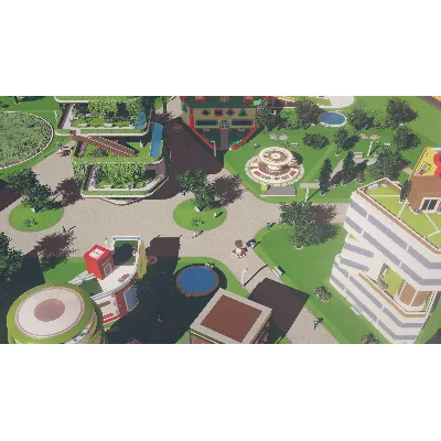 Surviving Mars: Relaunched АВТОДОСТАВКА STEAM GLOBAL МГНОВЕННО ЛИЦЕНЗИЯ - irongamers.ru