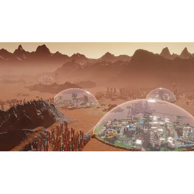 Surviving Mars: Relaunched АВТОДОСТАВКА STEAM GLOBAL МГНОВЕННО ЛИЦЕНЗИЯ - irongamers.ru
