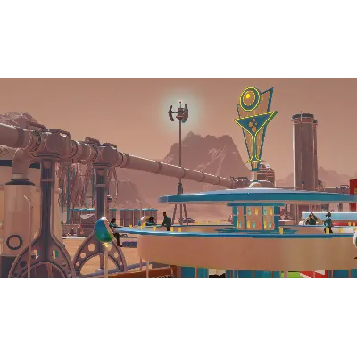 Surviving Mars: Relaunched АВТОДОСТАВКА STEAM GLOBAL МГНОВЕННО ЛИЦЕНЗИЯ - irongamers.ru
