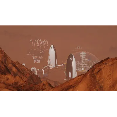 Surviving Mars: Relaunched - Ultimate Edition АВТОДОСТАВКА STEAM GLOBAL МГНОВЕННО ЛИЦ - irongamers.ru