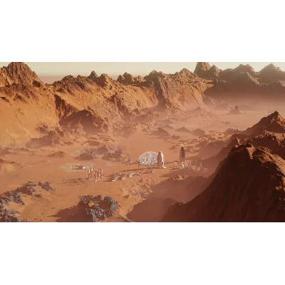 Surviving Mars: Relaunched - Ultimate Edition АВТОДОСТАВКА STEAM GLOBAL МГНОВЕННО ЛИЦ - irongamers.ru
