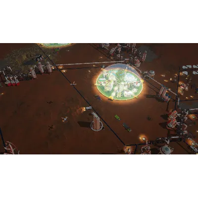 Surviving Mars: Relaunched - Ultimate Edition АВТОДОСТАВКА STEAM GLOBAL МГНОВЕННО ЛИЦ - irongamers.ru