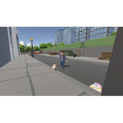 Fat Baby АВТОДОСТАВКА STEAM GLOBAL МГНОВЕННО ЛИЦЕНЗИЯ - irongamers.ru