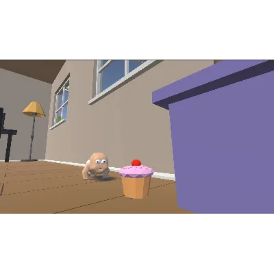 Fat Baby АВТОДОСТАВКА STEAM GLOBAL МГНОВЕННО ЛИЦЕНЗИЯ - irongamers.ru