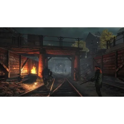 Iron Harvest (Steam Global Key) - irongamers.ru