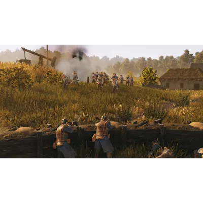 Iron Harvest (Steam Global Key) - irongamers.ru