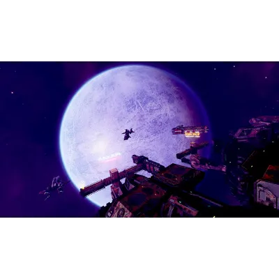 Between the Stars (Steam Global Key) - irongamers.ru