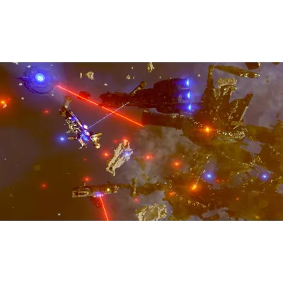 Between the Stars (Steam Global Key) - irongamers.ru