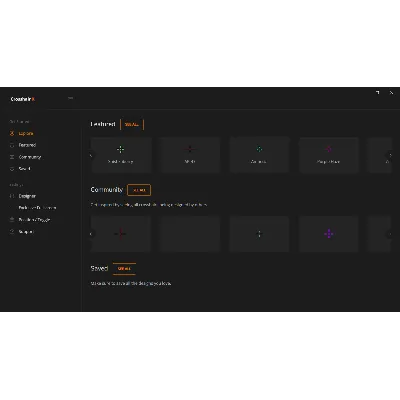 Crosshair X АВТОДОСТАВКА STEAM GLOBAL МГНОВЕННО ЛИЦЕНЗИЯ - irongamers.ru