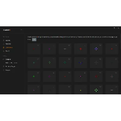 Crosshair X АВТОДОСТАВКА STEAM GLOBAL МГНОВЕННО ЛИЦЕНЗИЯ - irongamers.ru
