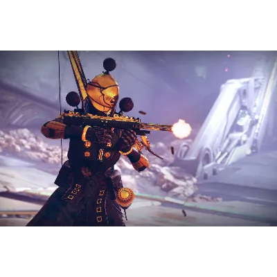 Destiny 2 Королева-ведьма Deluxe Edition XBOX Ключ - irongamers.ru