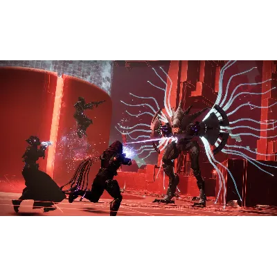 Destiny 2 Королева-ведьма Deluxe Edition XBOX Ключ - irongamers.ru