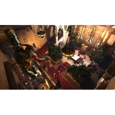 Styx: Master of Shadows АВТОДОСТАВКА STEAM GLOBAL МГНОВЕННО ЛИЦЕНЗИЯ - irongamers.ru