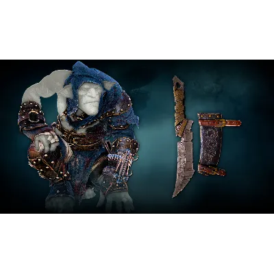 Styx: Shards of Darkness - The Akenash Set DLC АВТОДОСТАВКА STEAM РОССИЯ - irongamers.ru