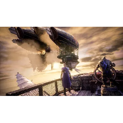 Styx: Shards of Darkness - The Akenash Set DLC АВТОДОСТАВКА STEAM РОССИЯ - irongamers.ru