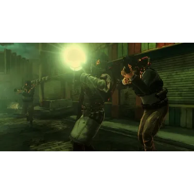 The Darkness II - STEAM Key - Region Free / GLOBAL - irongamers.ru