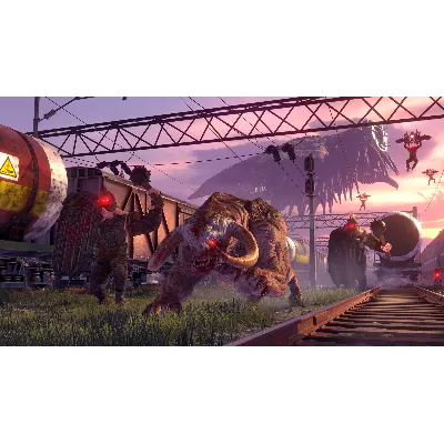 Serious Sam: Siberian \ STEAM АККАУНТ \NO TEAMVIEWER - irongamers.ru