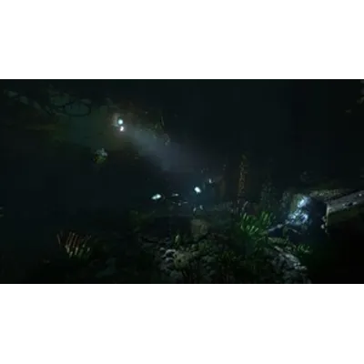 SOMA XBOX / WINDOWS [ Игровой Ключ Код ] - irongamers.ru