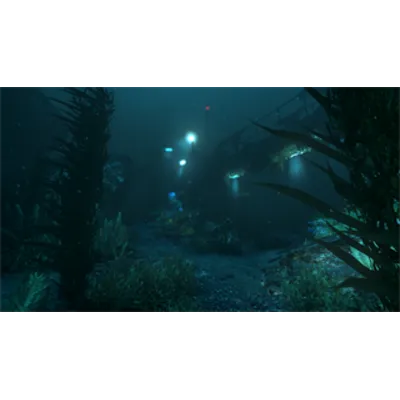 SOMA XBOX / WINDOWS [ Игровой Ключ Код ] - irongamers.ru