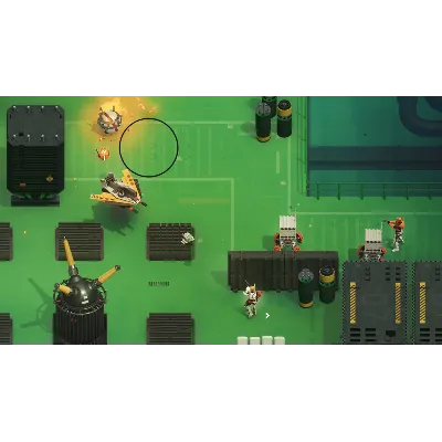 SYNTHETIK: Legion Rising АВТОДОСТАВКА STEAM GLOBAL МГНОВЕННО ЛИЦЕНЗИЯ - irongamers.ru