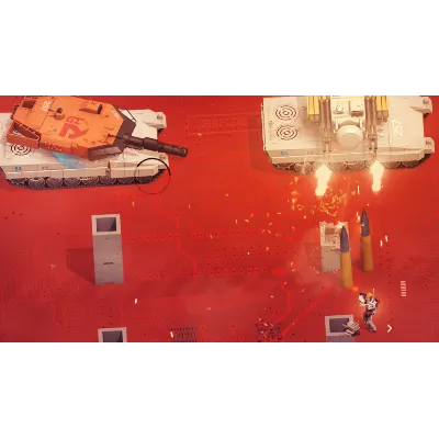 SYNTHETIK: Legion Rising АВТОДОСТАВКА STEAM GLOBAL МГНОВЕННО ЛИЦЕНЗИЯ - irongamers.ru
