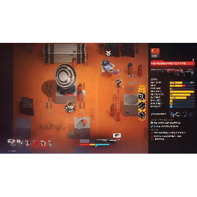 SYNTHETIK: Legion Rising АВТОДОСТАВКА STEAM GLOBAL МГНОВЕННО ЛИЦЕНЗИЯ - irongamers.ru