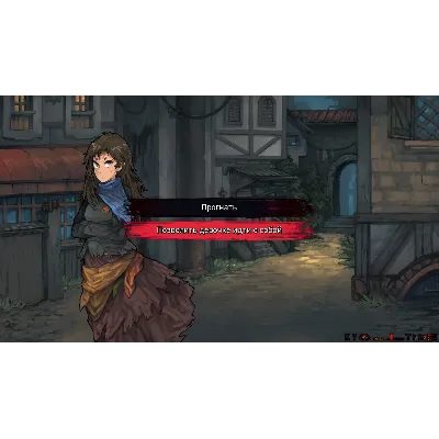 Sanator: Scarlet Scarf / Санатор: Алый Шарф АВТОДОСТАВКА STEAM GLOBAL МГНОВЕННО ЛИ - irongamers.ru