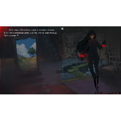 Sanator: Scarlet Scarf / Санатор: Алый Шарф АВТОДОСТАВКА STEAM GLOBAL МГНОВЕННО ЛИ - irongamers.ru