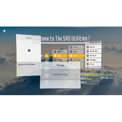 SAO Utils: Beta АВТОДОСТАВКА STEAM GLOBAL МГНОВЕННО ЛИЦЕНЗИЯ - irongamers.ru