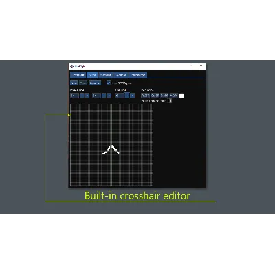 HudSight - оверлей прицела АВТОДОСТАВКА STEAM GLOBAL МГНОВЕННО ЛИЦЕНЗИЯ - irongamers.ru