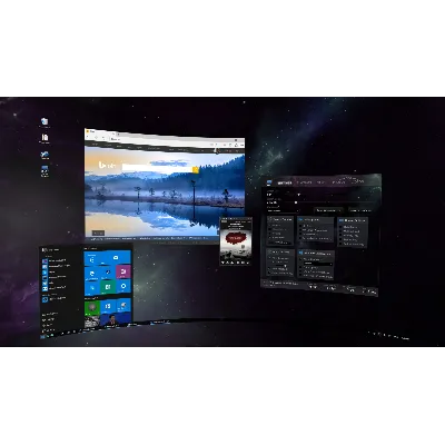 Virtual Desktop Classic АВТОДОСТАВКА STEAM GLOBAL МГНОВЕННО ЛИЦЕНЗИЯ - irongamers.ru