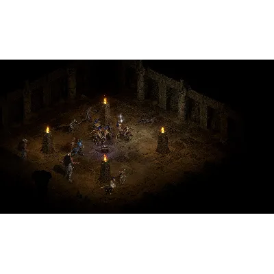 Diablo II: Resurrected XBOX КЛЮЧ + GIFT - irongamers.ru