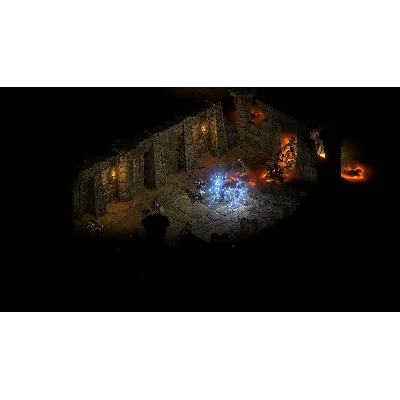 Diablo II: Resurrected XBOX КЛЮЧ + GIFT - irongamers.ru