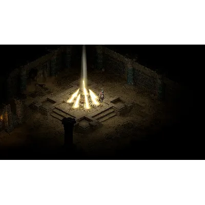 Diablo II: Resurrected XBOX КЛЮЧ + GIFT - irongamers.ru