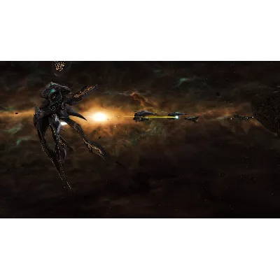Sins of a Solar Empire: Rebellion АВТОДОСТАВКА STEAM GLOBAL МГНОВЕННО ЛИЦЕНЗИЯ - irongamers.ru
