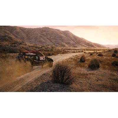 DAKAR 18 XBOX ONE / XBOX SERIES X|S [ Ключ Код ] - irongamers.ru