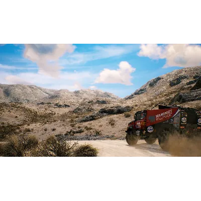 DAKAR 18 XBOX ONE / XBOX SERIES X|S [ Ключ Код ] - irongamers.ru